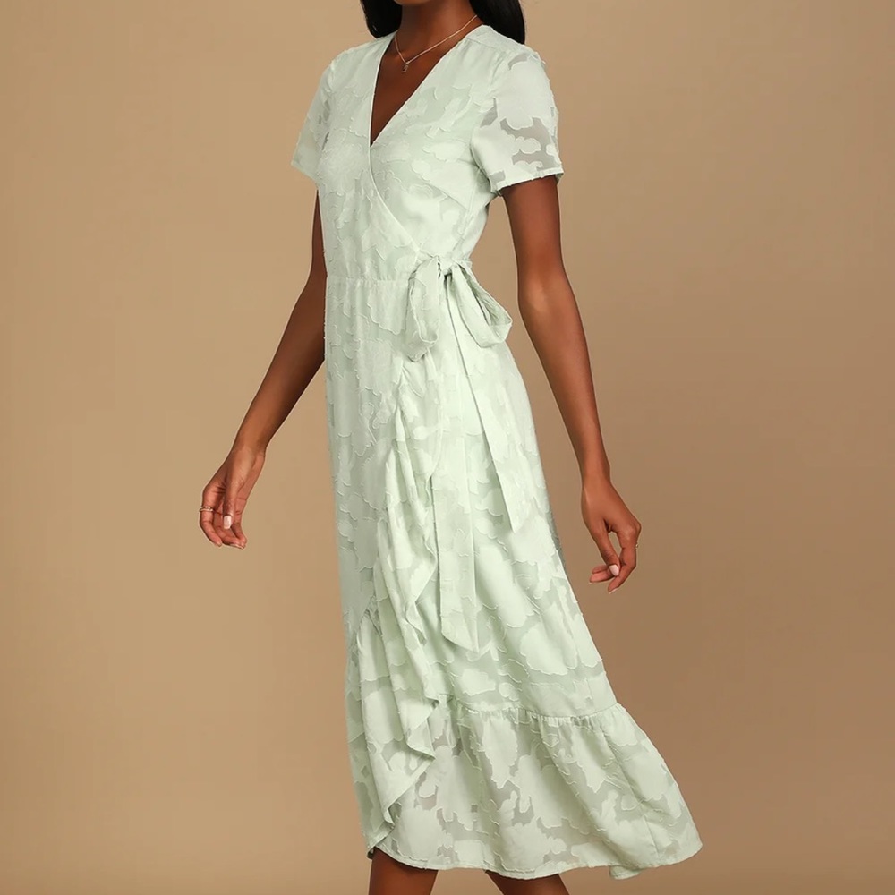 Lulus women’s dress